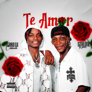 TE AMAR by STALONE RAMOS, Garoto Cubiçado