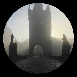 Midnight in Prague by Nakedleisure, witxoutessence