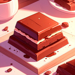 Cremino by Crumbly