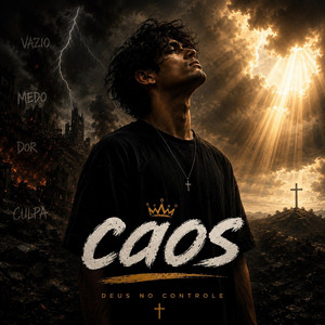 Caos by Trapgospel07