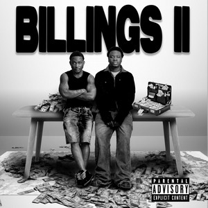 BILLINGS II - Lalid Remix by Robski, Lalid
