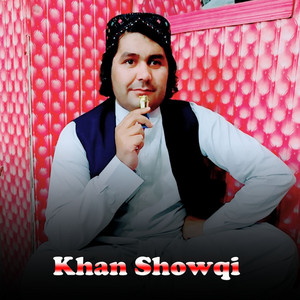 Khan Showqi - Da Zara Chabi
