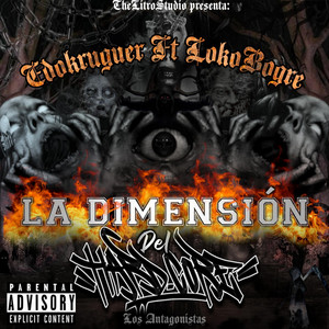 MATANDO LA LIGA (feat. LOKO BOGRE)