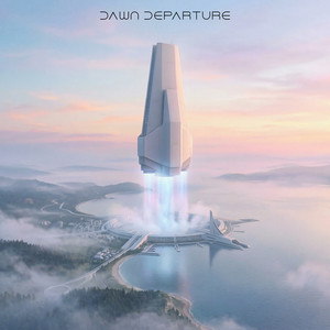 Afterlight by Dawn Departure
