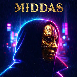 I´m a Butterfly by MIDDAS