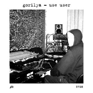 gorilya