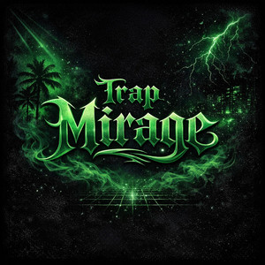 Trap Mirage by Dylan Khaos