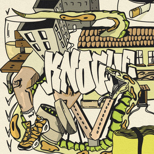SOMMERREGEN by Knoche