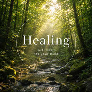 Healing LO-FI by ELECTRIC GUY'S
