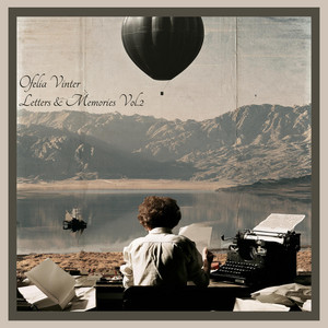 Somewhere, once by Ofelia Vinter