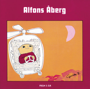 Go'natt Alfons by Björn Gustafson