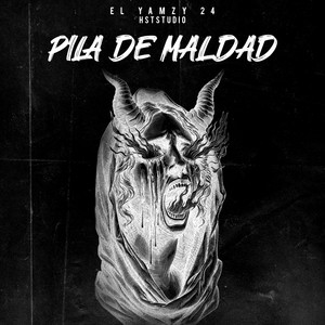 Pila De Maldad
