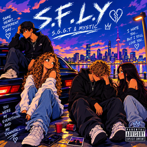 S.F.L.Y by S.g.g.t & mystic