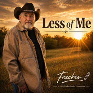 Less of Me by Fracker