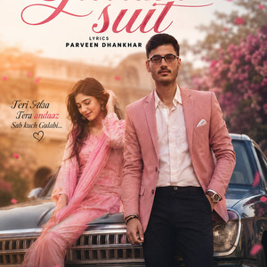 Gulabi suit