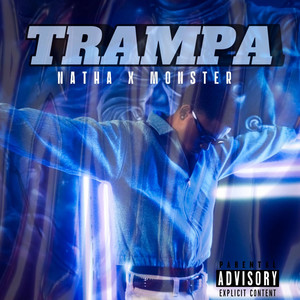 Natha & Monster - TRAMPA