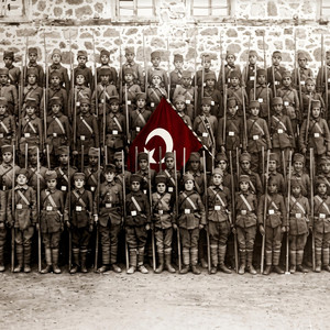 Boğazında Hakik Var by KvL, Mine'l