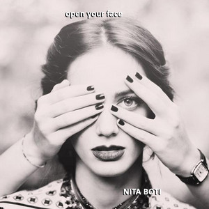 NITA BOTI - Open Your Face