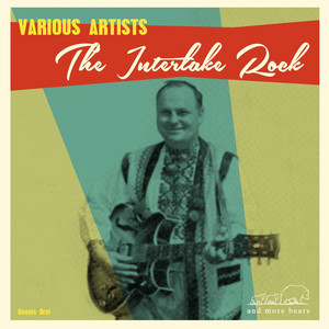 Yodelin' Boogie by Joe Barone, The Rockets