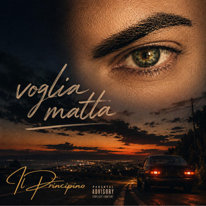 Voglia Matta by Ivan il Principino