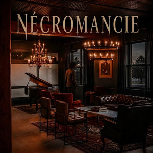 Nécromancie by Lights058