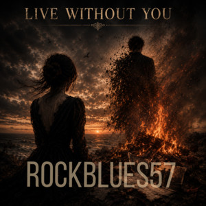 live without you by RockBlues57