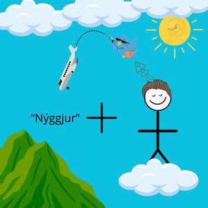 Nýggjur Maður