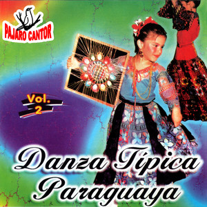 Danza Tipica Paraguaya - Pericon