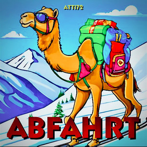 Abfahrt