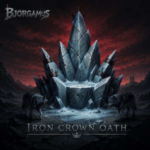 Iron Crown Oath by Bjorgamus
