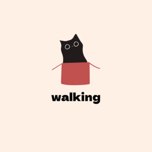 Walking