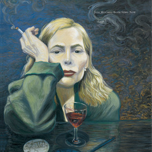 Comes Love by Joni Mitchell
