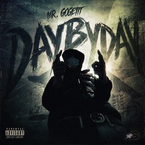 Day by Day by Mr. GoGetIt, Streameum
