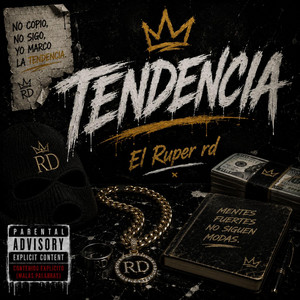 Tendencia by el ruper rd