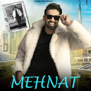 Mehnat by Naveen Punia
