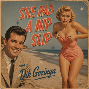 She had a Nip Slip by SuS Records, Dik Gozinya