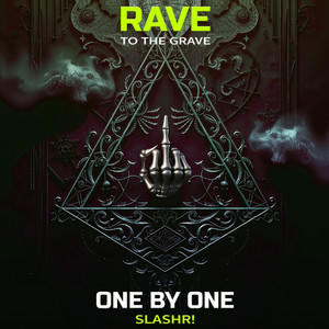 One by One by SLASHR!