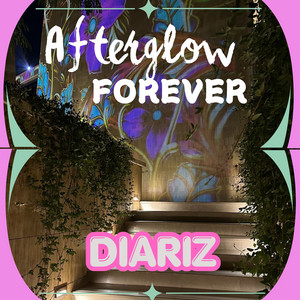 Synthetic Paradise by DIARIZ