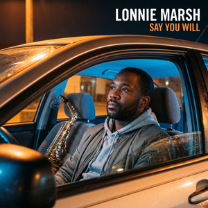 Say You Will by Lonnie Marsh