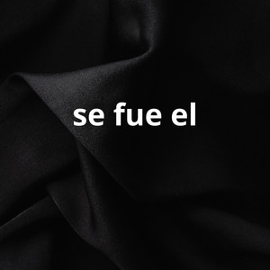 se fue el by KARA VE