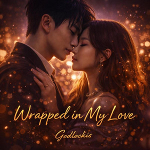 Wrapped in My Love by Godlockis