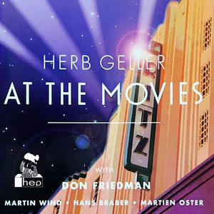 At The Movies — Herb Geller