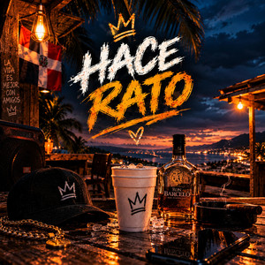 HACE RATO by ZEKARXO