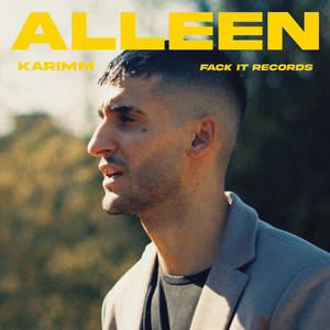 Alleen by KARIMM