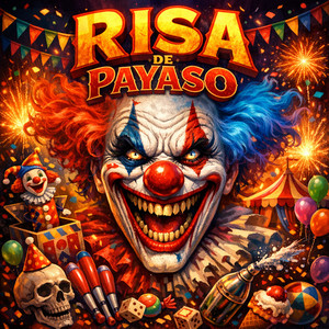 Risa de Payaso by los payasos tony y tina