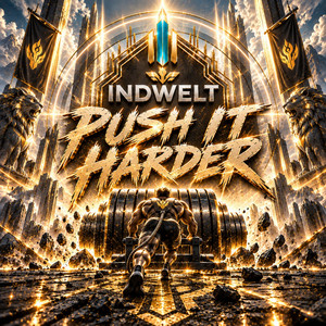 Push It Harder by Indwelt