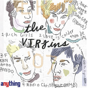 The Virgins - Album by The Virgins | Spotify