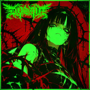 Heaven's Bloodbath by Dysmn