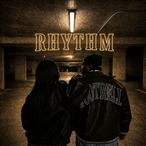 RHYTHM by Reis Fernando, Artem