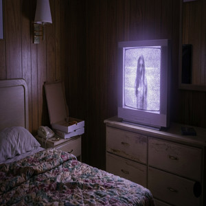 Ghost in the Tv by OUR FUN